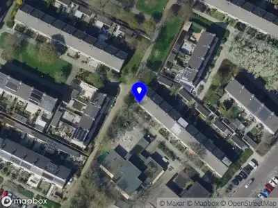 Overlastmelding De Were in Zwijndrecht