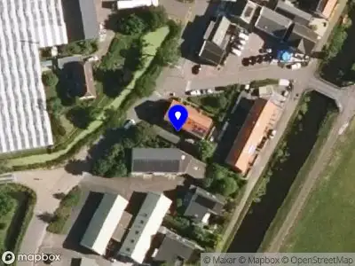 Overlastmelding Achterweg in Nieuwe Wetering