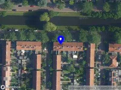 112 melding Overlastmelding Charlotte van Montpensierlaan in Amstelveen gesloten