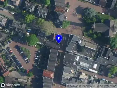 Overlastmelding Dorpsstraat in Amstelveen gesloten