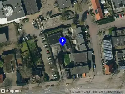 Anonieme overlastmelding Bachlaan in Doetinchem