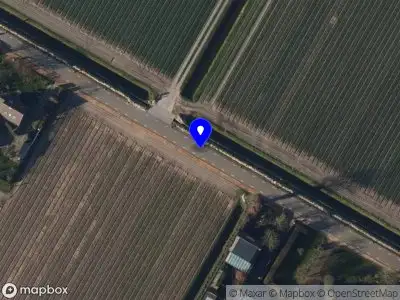 Overlastmelding Kleiweg in Anna Paulowna