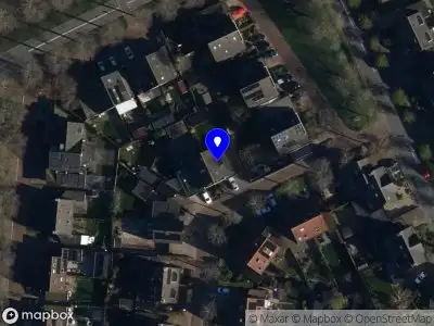 Overlastmelding Strekel in Wieringerwerf