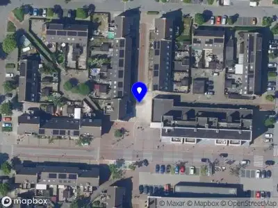 Anonieme overlastmelding Zeelaan in Lelystad