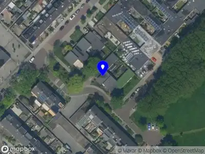 Overlastmelding Leiestraat in Heemskerk