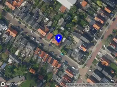 112 melding Overlastmelding Bayershoffweg in Heiloo gesloten