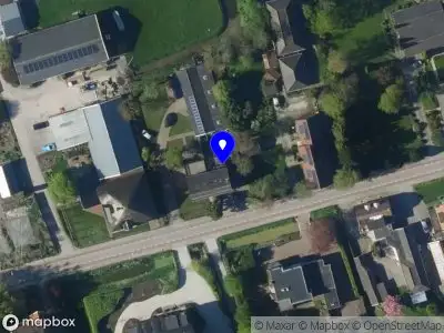 Overlastmelding Streekweg in Hoogkarspel gesloten