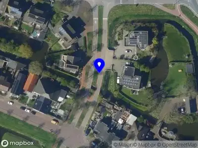 Overlastmelding De Verbinding in Schagen gesloten