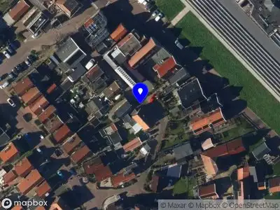 Overlastmelding Spuitsteeg in Den Oever gesloten