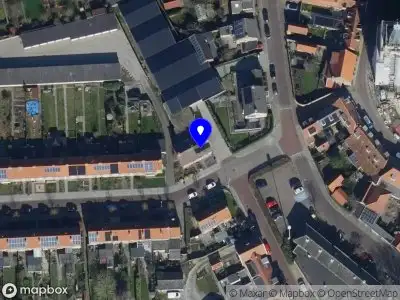 Overlastmelding Pr. Irenestraat in Kloetinge gesloten