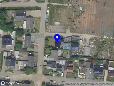 Anonieme overlastmelding De Berg in Schijf