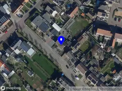 Overlastmelding Boomweidelaan in Schore