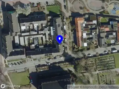 Overlastmelding Professor Titus Brandsmastraat in Best