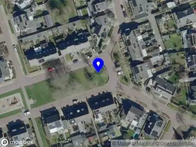 Overlastmelding Vendelplein in Haaren gesloten