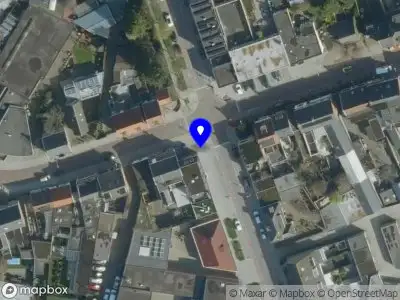 112 melding Overlastmelding Leharstraat in Tilburg gesloten