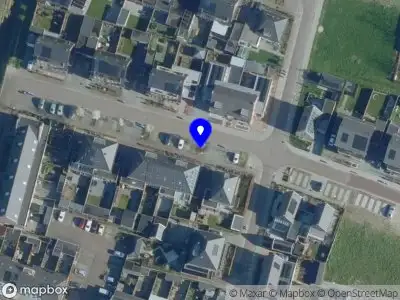 Traumahelikopter met grote spoed naar de Bellefleur in Andel