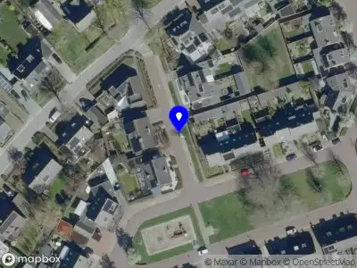 112 melding Overlastmelding Gildetromstraat in Haaren gesloten