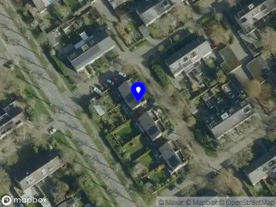 Anonieme overlastmelding Generaal Eisenhowerweg in Berkel-Enschot