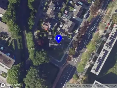 Overlastmelding Dr. Nolenslaan in Sittard