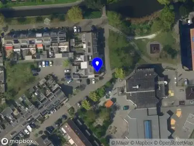 Overlastmelding Deining in Noordwijk