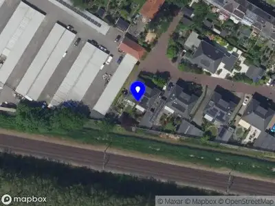 112 melding Overlastmelding Reehof in Dordrecht gesloten