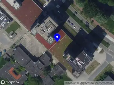 Overlastmelding Overkampweg in Dordrecht gesloten