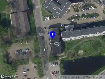 Overlastmelding Rembrandt van Rijnsingel in Roelofarendsveen gesloten