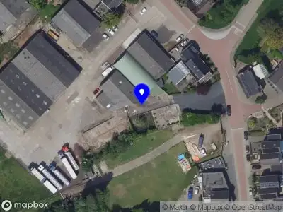 Overlastmelding Rijksweg in Nieuwendijk