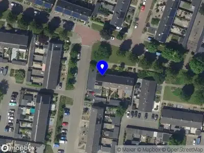 112 melding Overlastmelding De Graaff in Werkendam