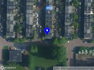 Overlastmelding Brantwijk in Amstelveen gesloten