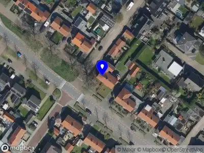 112 melding Overlastmelding Monseigneur Nolenslaan in Dongen gesloten