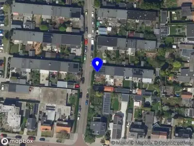 112 melding Overlastmelding Lijsterbeslaan in Loosdrecht gesloten