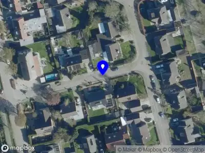 Overlastmelding Geraniumstraat in Wijk en Aalburg