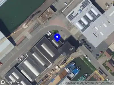 Overlastmelding Biesboschhaven Noord in Werkendam