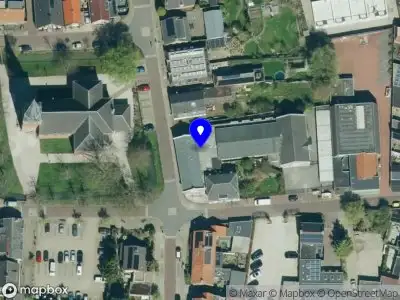 112 melding Overlastmelding Middenstraat in Woudenberg