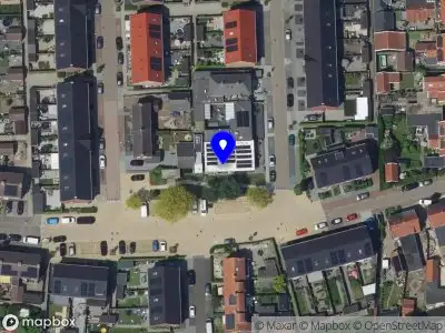 Overlastmelding Prinses Beatrixstraat in Hardinxveld-Giessendam gesloten