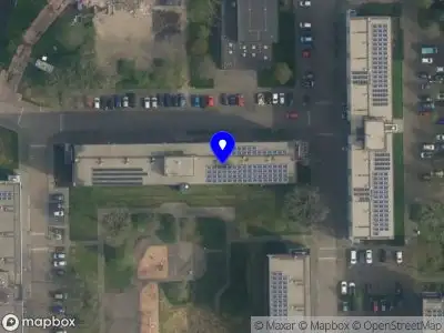 112 melding Overlastmelding Johannes Postlaan in Waddinxveen gesloten