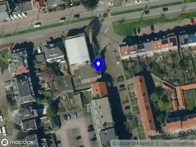 112 melding Overlastmelding Willem Barendszstraat in Arnhem gesloten