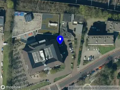 112 melding Overlastmelding Utrechtseweg in Arnhem gesloten