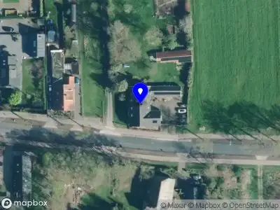 112 melding Overlastmelding Beekseweg in Babberich