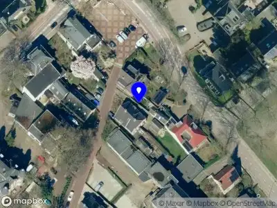 112 melding Overlastmelding Oversteeg in De Steeg gesloten