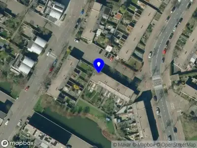 Overlastmelding Voltairestraat in Arnhem