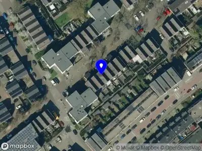 Overlastmelding Rappardstraat in Arnhem