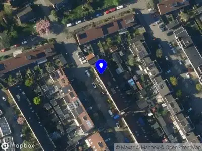 Overlastmelding Gerard den Brabanderhof in Hoorn