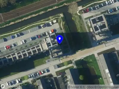 Overlastmelding Siriusstraat in Hoorn