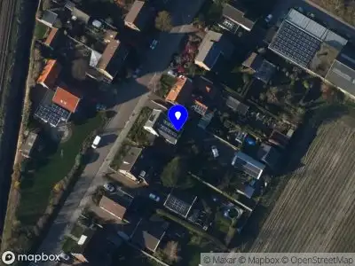 Overlastmelding Nieuweweg in Anna Paulowna gesloten