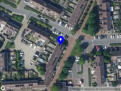 Overlastmelding Punter in Lelystad