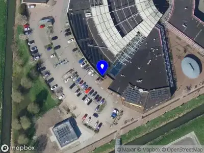 112 melding Ambulance met grote spoed naar de Vasalisplein in Spijkenisse