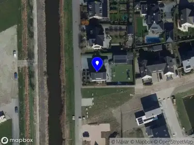 112 melding Overlastmelding Carel Fabritiuslaan in Yerseke gesloten