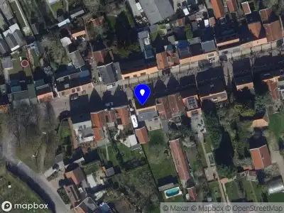 112 melding Overlastmelding Dorpsstraat in Wemeldinge